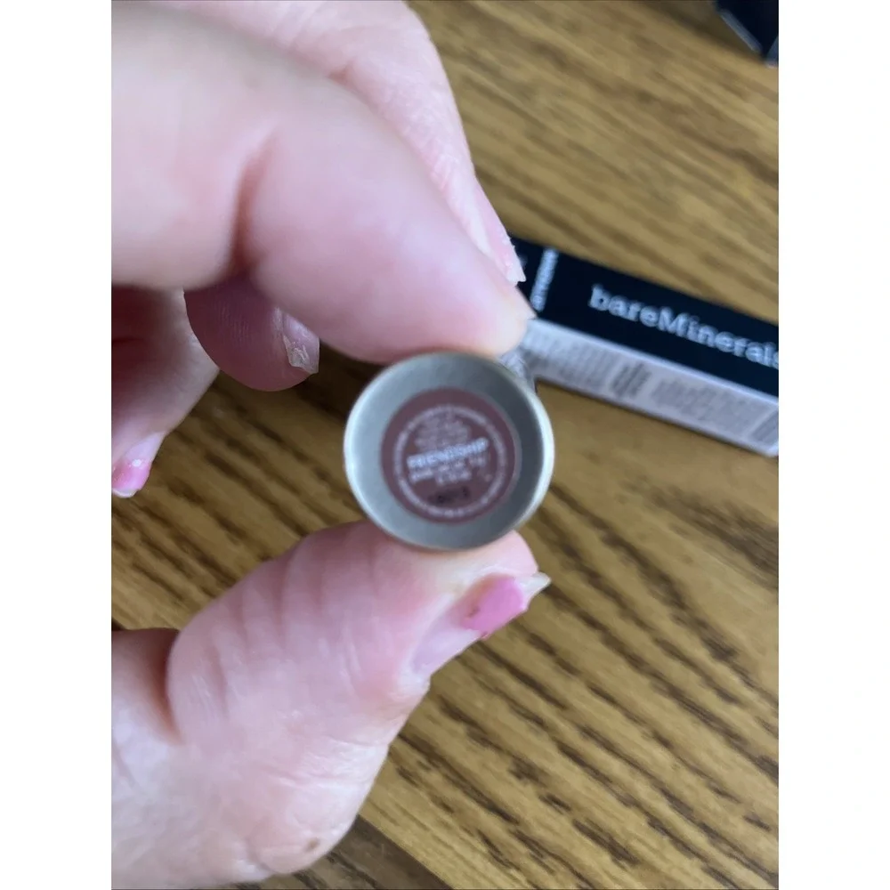 bareMinerals mineralist dewy